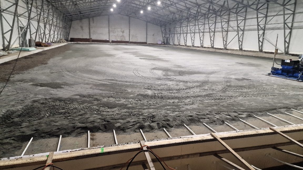 Moss – Telthall (2024) — Moss Telthall 2024